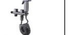 Ducha Bidet Shattaf KS6-15 — Cromo