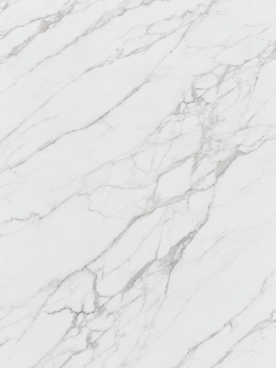 Sinterizado ZL1632L1219 — Premium Statuario