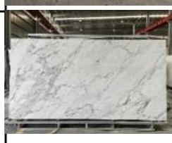 Sinterizado TX1632R-312 — Exquisite Stone foto 2