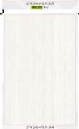 Sinterizado Z826Y1534 — White Travertine Matt foto 2