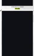 Sinterizado Z826Y1560 — Pure Black Polished foto 2