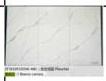 Sinterizado ZF1632R1205W — Bianco Carrara Bookmatched foto 2