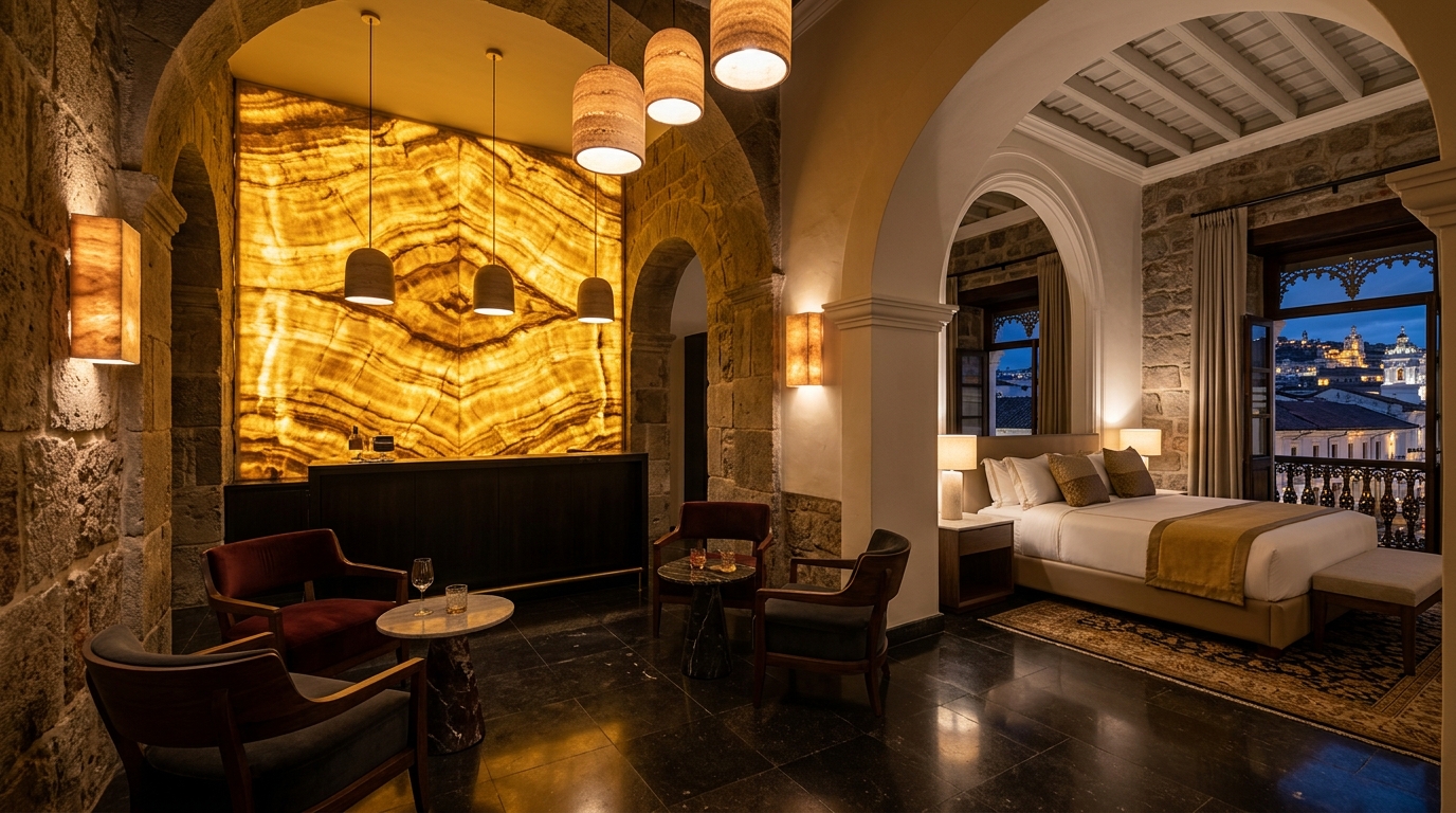 Hotel Boutique Centro Histórico