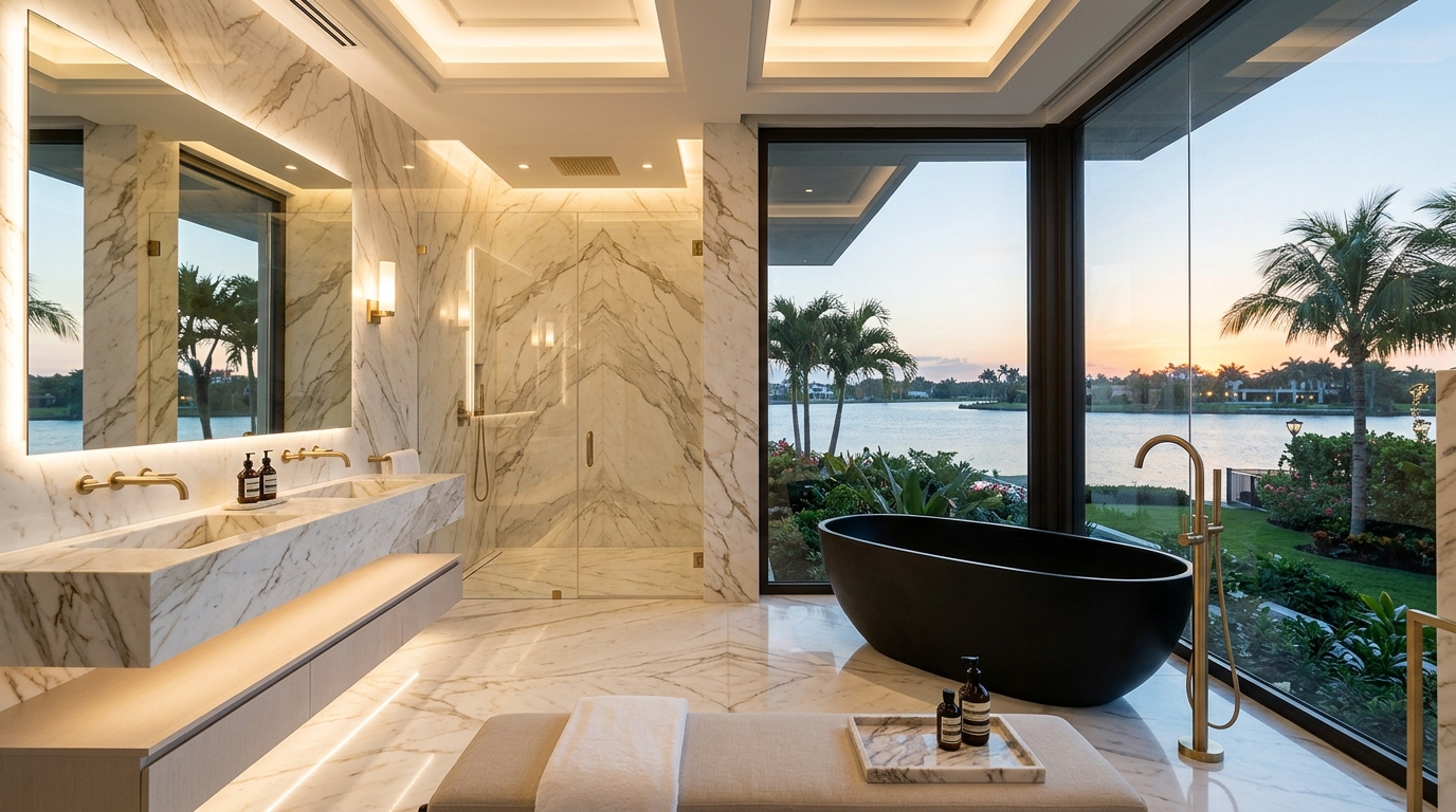 Residencias Privadas Isla Mocolí
